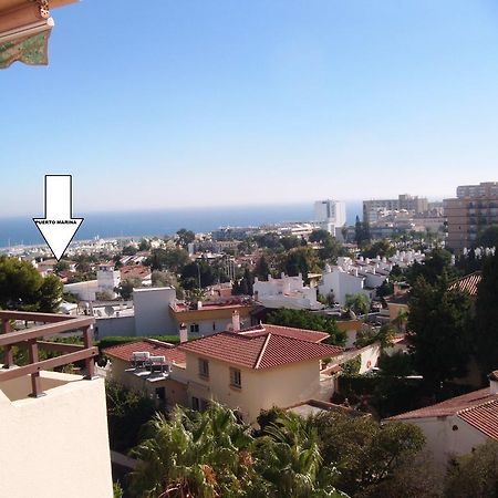 Duquesa De Espana Торремолинос Экстерьер фото