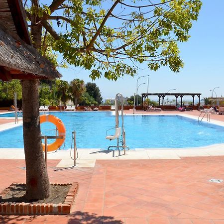 Duquesa De Espana Торремолинос Экстерьер фото
