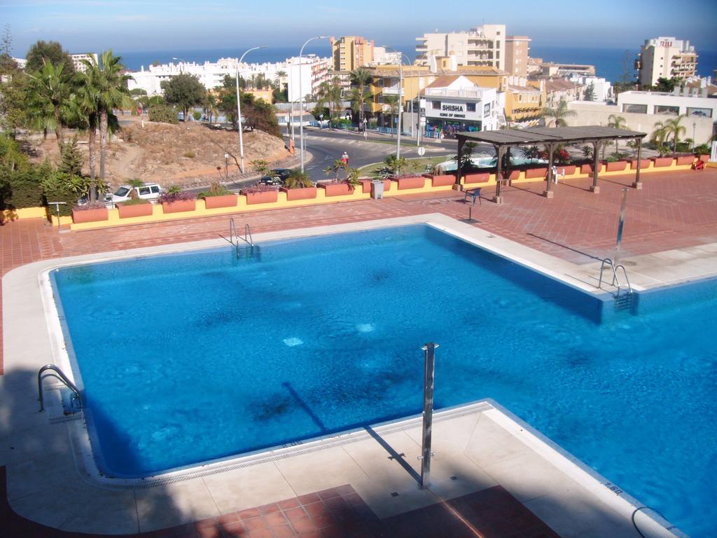 Duquesa De Espana Торремолинос Экстерьер фото